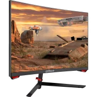 Игровой монитор Dahua DHI-LM27-E230C фото 1